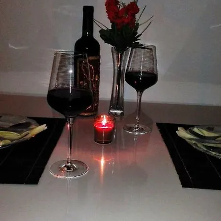 Apartment Sibenska Oaza *