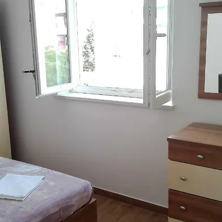 Sibenska Oaza Apartment