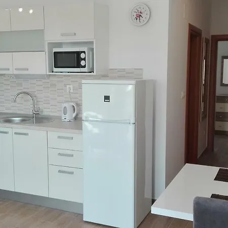 Sibenska Oaza Apartment