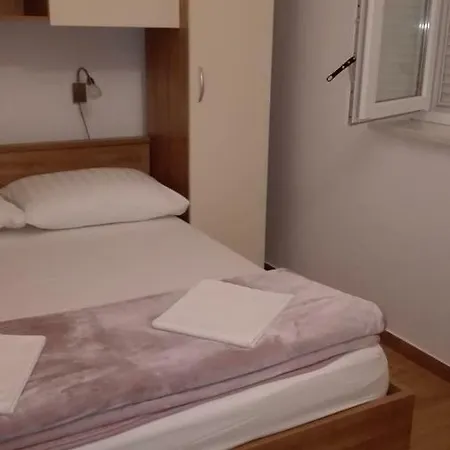 Sibenska Oaza