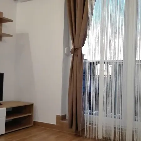 Sibenska Oaza *