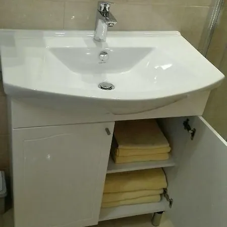 Sibenska Oaza Apartment Sibenik