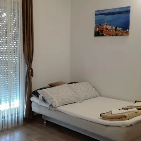Sibenska Oaza *
