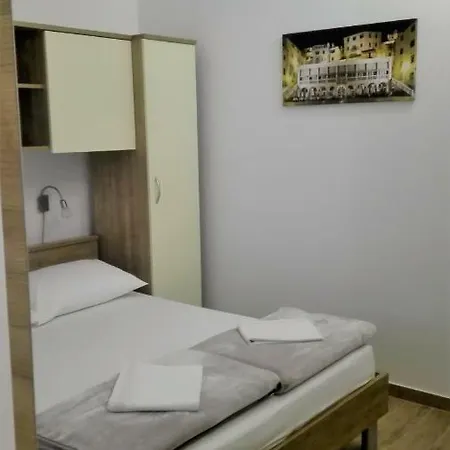 Sibenska Oaza * Sibenik