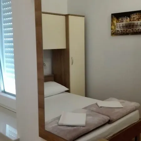Apartment Sibenska Oaza Sibenik