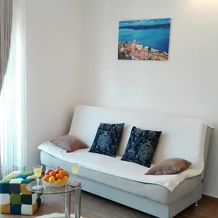 Apartment Sibenska Oaza Sibenik