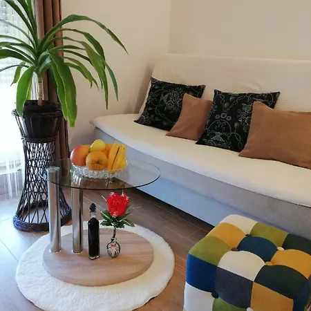 Sibenska Oaza Apartment Sibenik